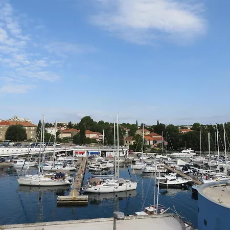 Port View Marina Apartamento