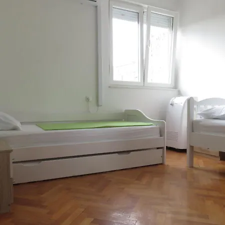 Appartement Port View Marina Zadar
