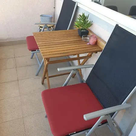 Apartamento Port View Marina Zadar