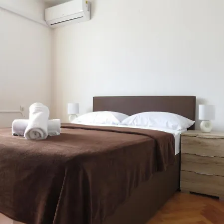 Apartman Port View Marina
