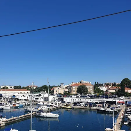 Port View Marina Apartman