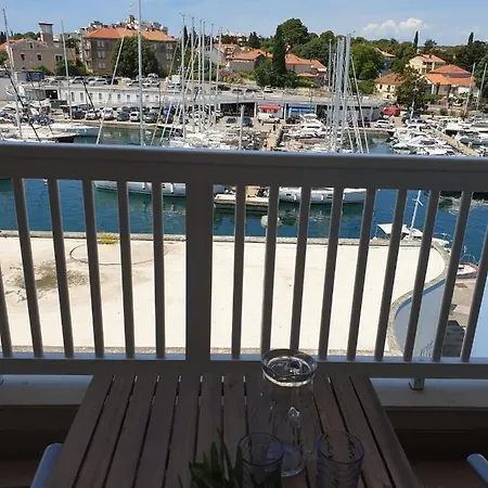 Apartman Port View Marina *