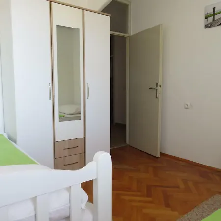 Apartman Port View Marina Zára