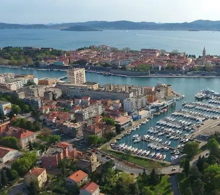 Apartman Port View Marina